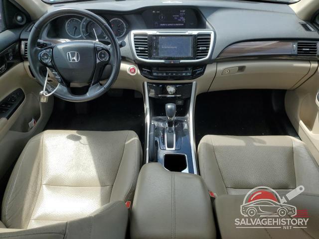 1HGCR2F80GA155231 2016 HONDA ACCORD photo no. 8