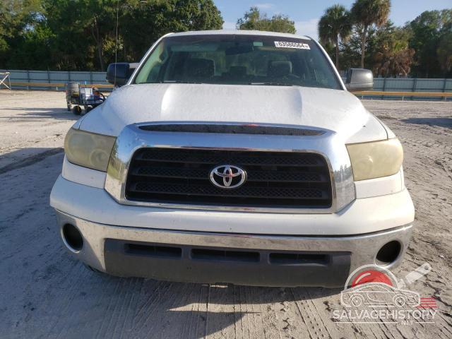 5TFRU54178X007624 2008 TOYOTA TUNDRA photo no. 5