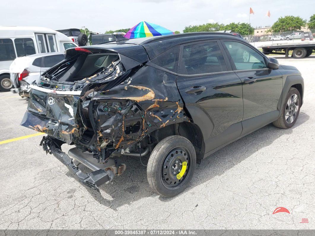 KM8HB3AB9RU109086 2024 HYUNDAI KONA photo no. 4