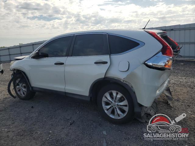 5J6RM4H31FL004660 2015 HONDA CRV photo no. 2