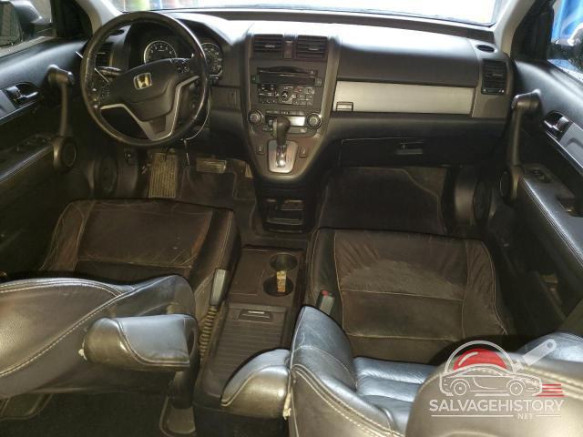 5J6RE4H70BL036316 2011 HONDA CRV photo no. 8