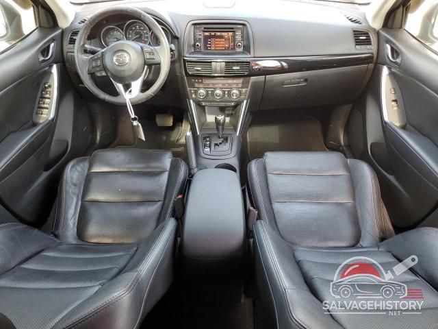 JM3KE2DY3E0377913 2014 MAZDA CX-5 photo no. 8