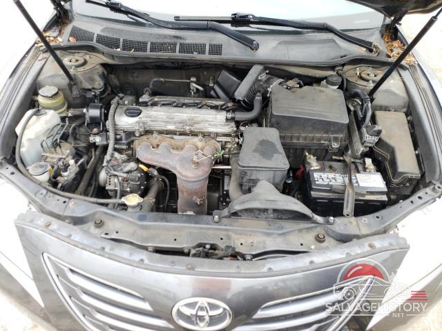 JTNBE46K073111291 2007 TOYOTA CAMRY photo no. 11