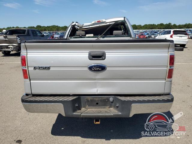 1FTRX12W79FB02111 2009 FORD F-150 photo no. 6