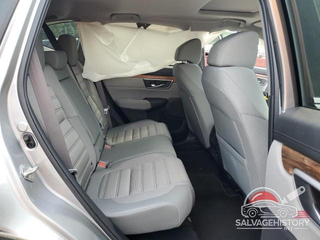 2HKRW2H57LH666684 2020 HONDA CRV photo no. 11