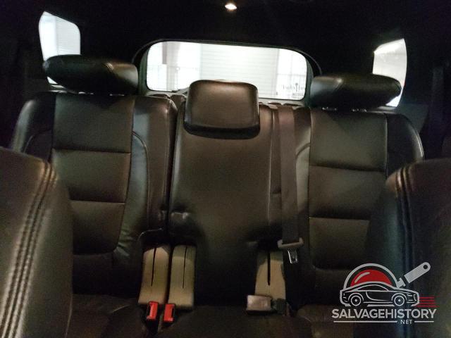 1FM5K7B92DGA12213 2013 FORD EXPLORER photo no. 10