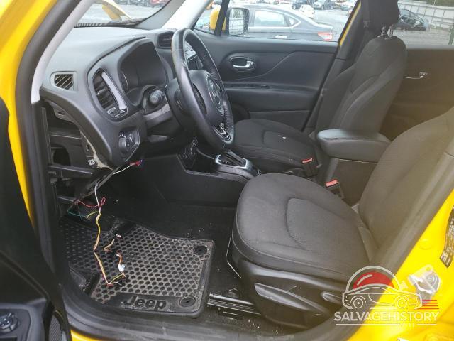 ZACCJBBB4JPH93531 2018 JEEP RENEGADE photo no. 7