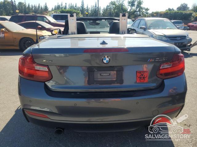 WBA1M5C53GV326737 2016 BMW M2 photo no. 6