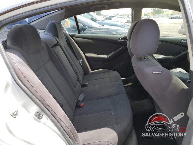 1N4AL2AP2CN417605 2012 NISSAN ALTIMA photo no. 10