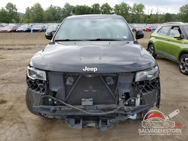 1C4RJFAG7LC170264 2020 JEEP GRAND CHER photo no. 5
