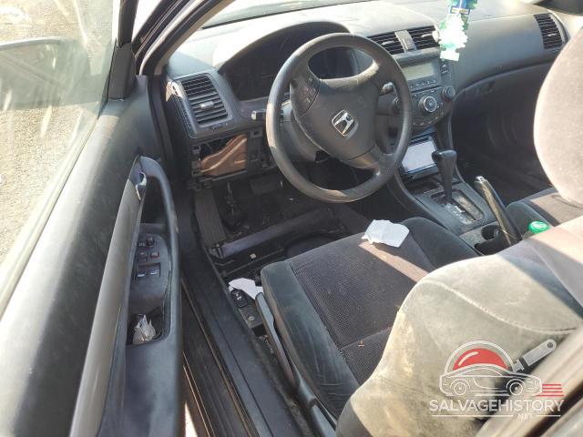1HGCM72223A012062 2003 HONDA ACCORD photo no. 8