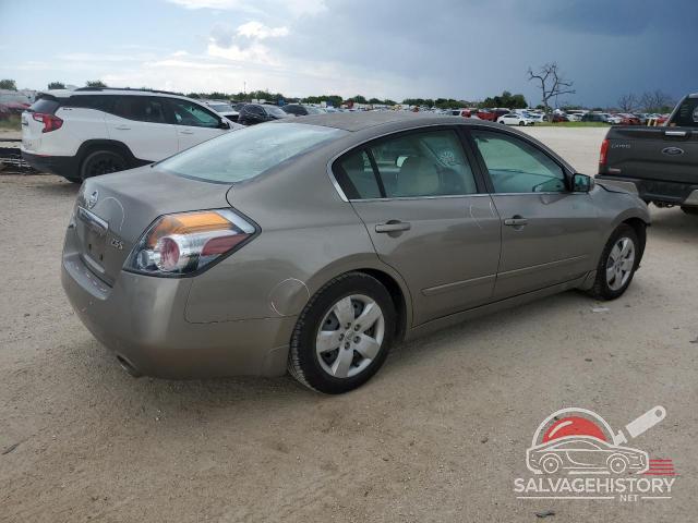 1N4AL21E47C195777 2007 NISSAN ALTIMA photo no. 3