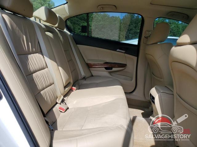 1HGCP3F87CA040177 2012 HONDA ACCORD photo no. 10