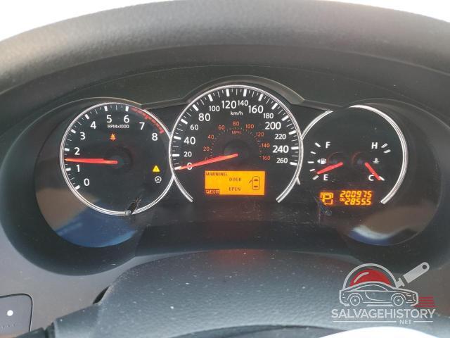 1N4AL2AP9CN522190 2012 NISSAN ALTIMA photo no. 9