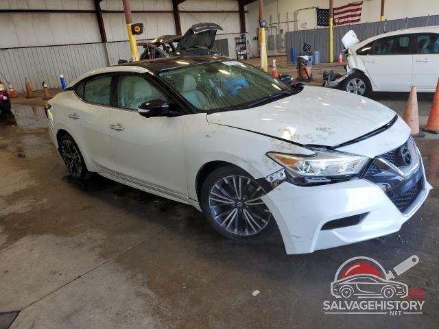 1N4AA6AP1HC396214 2017 NISSAN MAXIMA photo no. 4