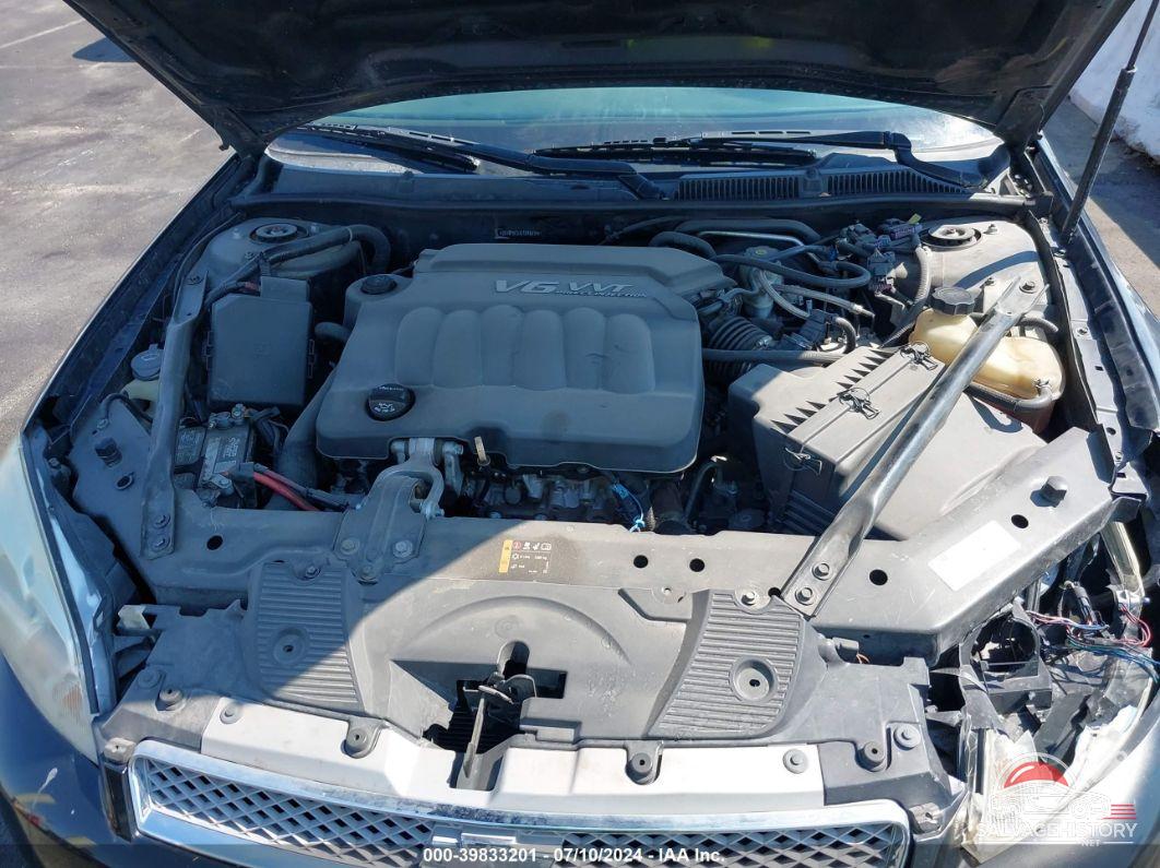 2G1WF5E37C1248515 2012 CHEVROLET IMPALA photo no. 10