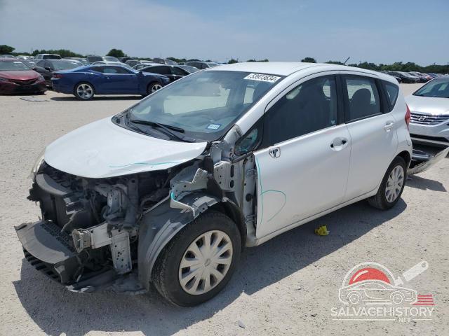 3N1CE2CP4FL422788 2015 NISSAN VERSA photo no. 17