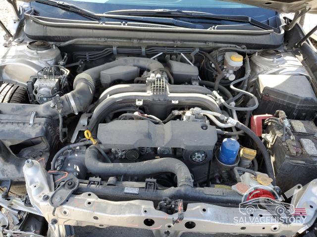 4S3BNBN69G3018671 2016 SUBARU LEGACY photo no. 11