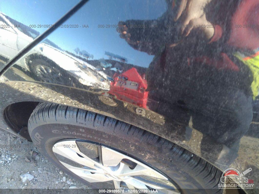 1N4BL4BV9KC111590 2019 NISSAN ALTIMA photo no. 6