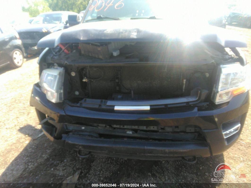 1FMJK1JT0GEF08569 2016 FORD EXPEDITION EL photo no. 6