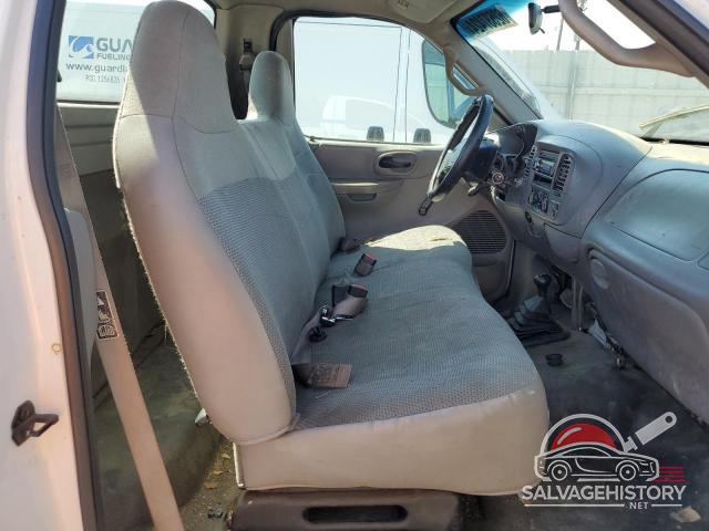 1FTRF18L0YKA56207 2000 FORD All Models photo no. 10