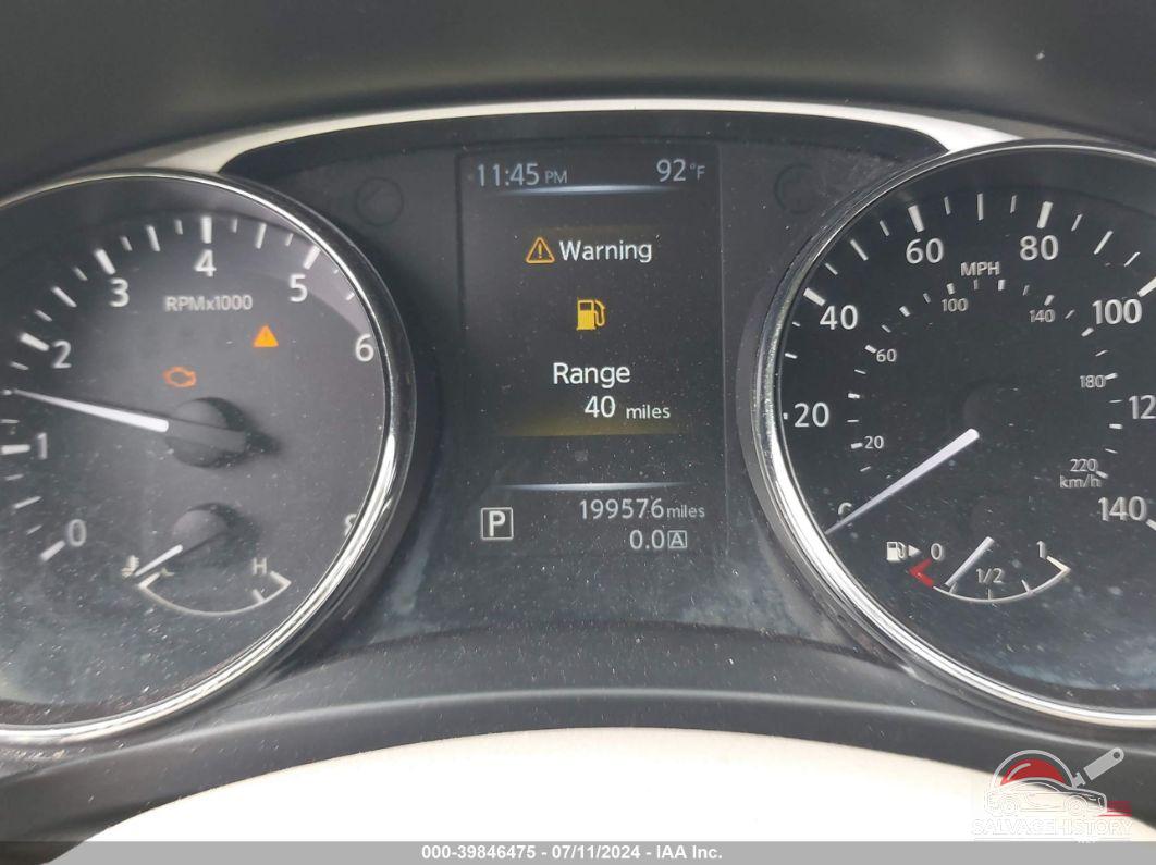 5N1AT2MT8EC757757 2014 NISSAN ROGUE photo no. 7