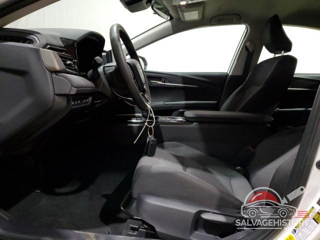 4T1DAACK4SU502308 2025 TOYOTA CAMRY photo no. 7