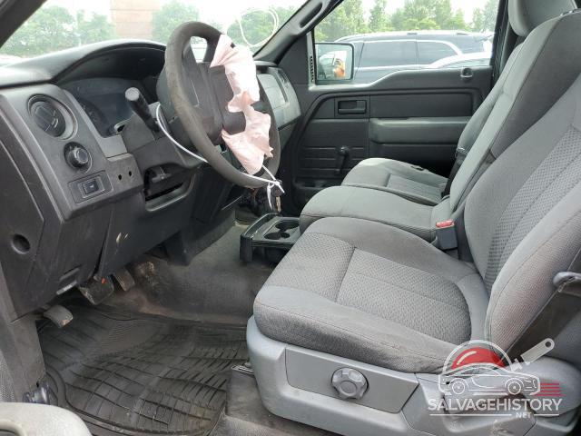 1FTMF1CM4BFC71387 2011 FORD All Models photo no. 7