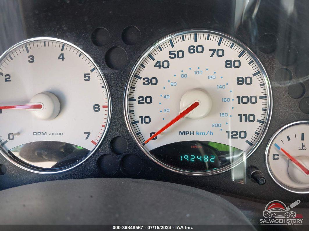 1J4GL58K63W553336 2003 JEEP LIBERTY photo no. 7