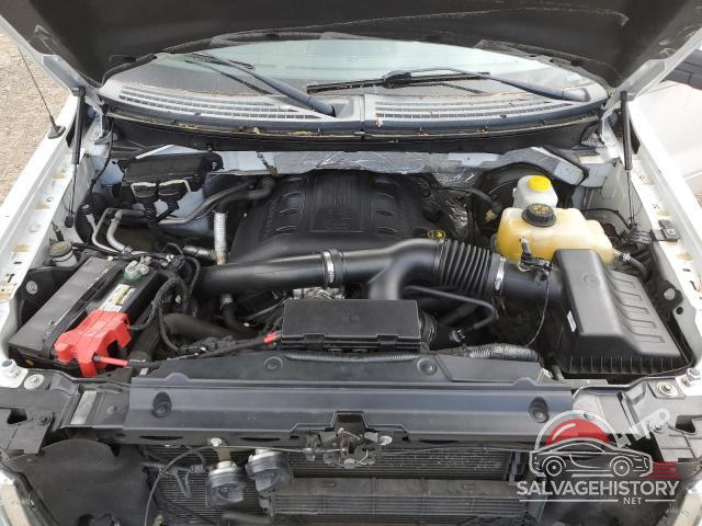 1FTFW1CT4EKE13829 2014 FORD F-150 photo no. 11