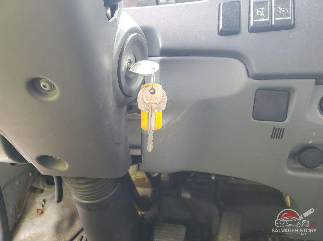 54DC4W1B2GS814066 2016 ISUZU NPR HD photo no. 6