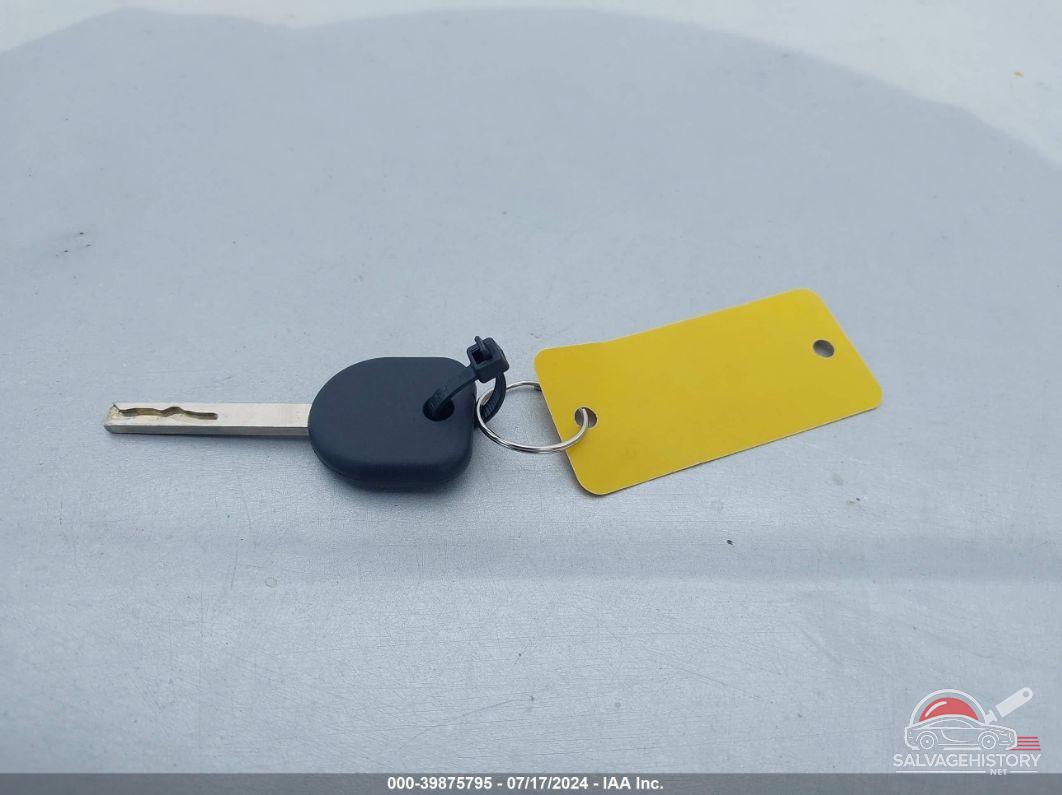 1G1JC5SH4F4159867 2015 CHEVROLET SONIC photo no. 11