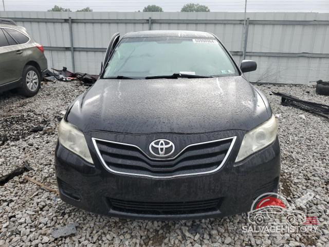 4T1BF3EK8BU180564 2011 TOYOTA CAMRY photo no. 5