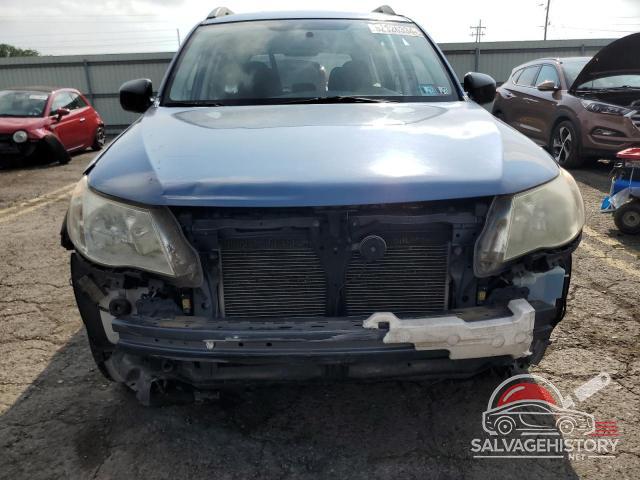 JF2SHBBC9CH457143 2012 SUBARU FORESTER photo no. 5