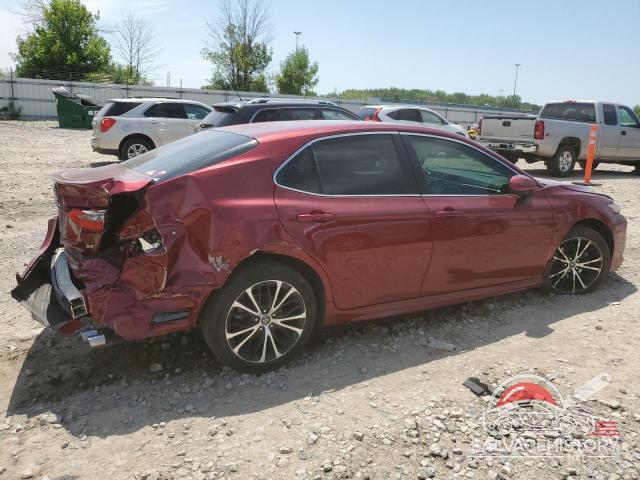 4T1B11HK6JU545823 2018 TOYOTA CAMRY photo no. 3