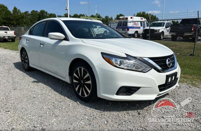 1N4AL3APXJC252773 2018 NISSAN ALTIMA photo no. 12