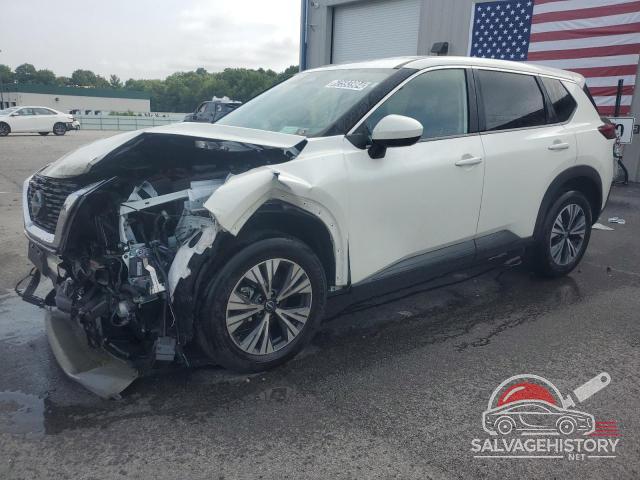 JN8BT3BB9PW479885 2023 NISSAN ROGUE photo no. 24