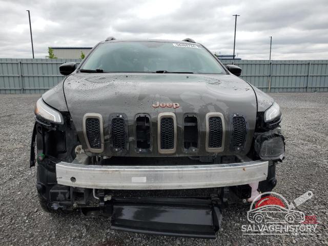 1C4PJMCS4GW348634 2016 JEEP GRAND CHER photo no. 5