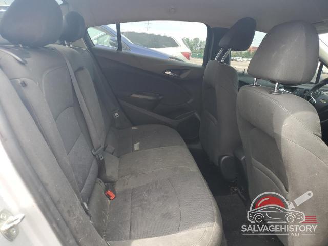 1G1BE5SM8H7173946 2017 CHEVROLET CRUZE photo no. 10