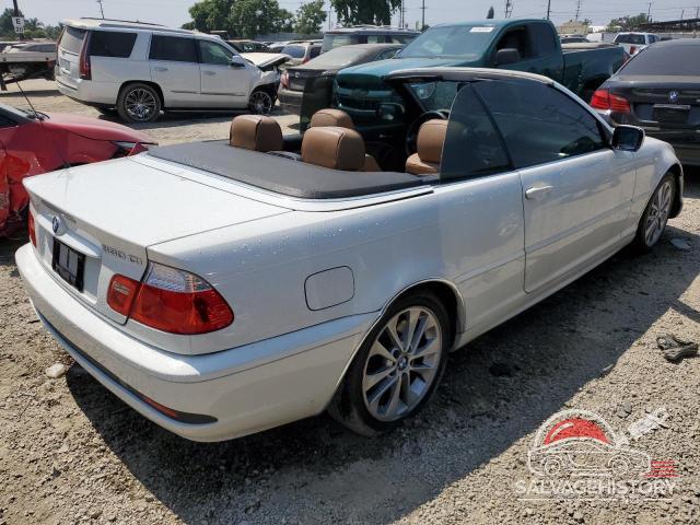 WBABW53446PL53468 2006 BMW 3 SERIES photo no. 3