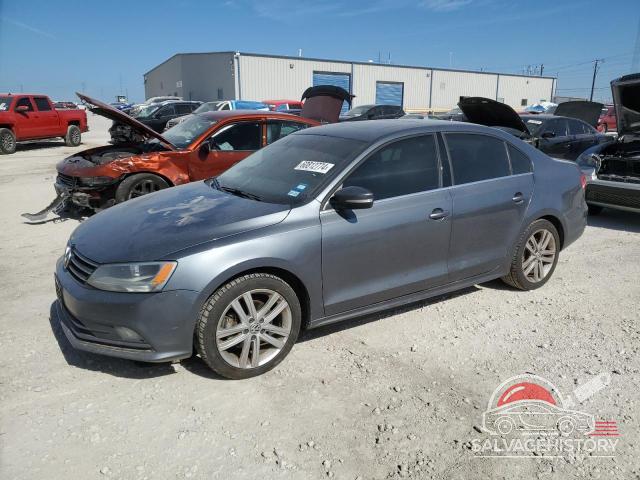3VWLA7AJXFM266610 2015 VOLKSWAGEN JETTA photo no. 14