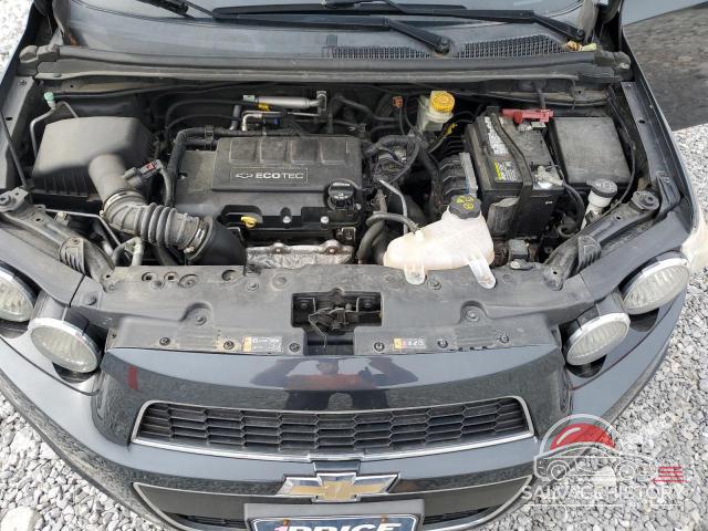 1G1JC6SB2F4128232 2015 CHEVROLET SONIC photo no. 11