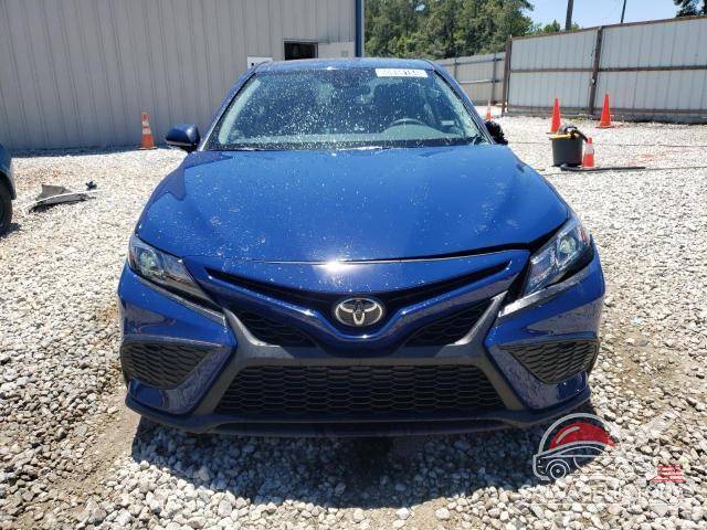 4T1G11AK0RU235968 2024 TOYOTA CAMRY photo no. 5