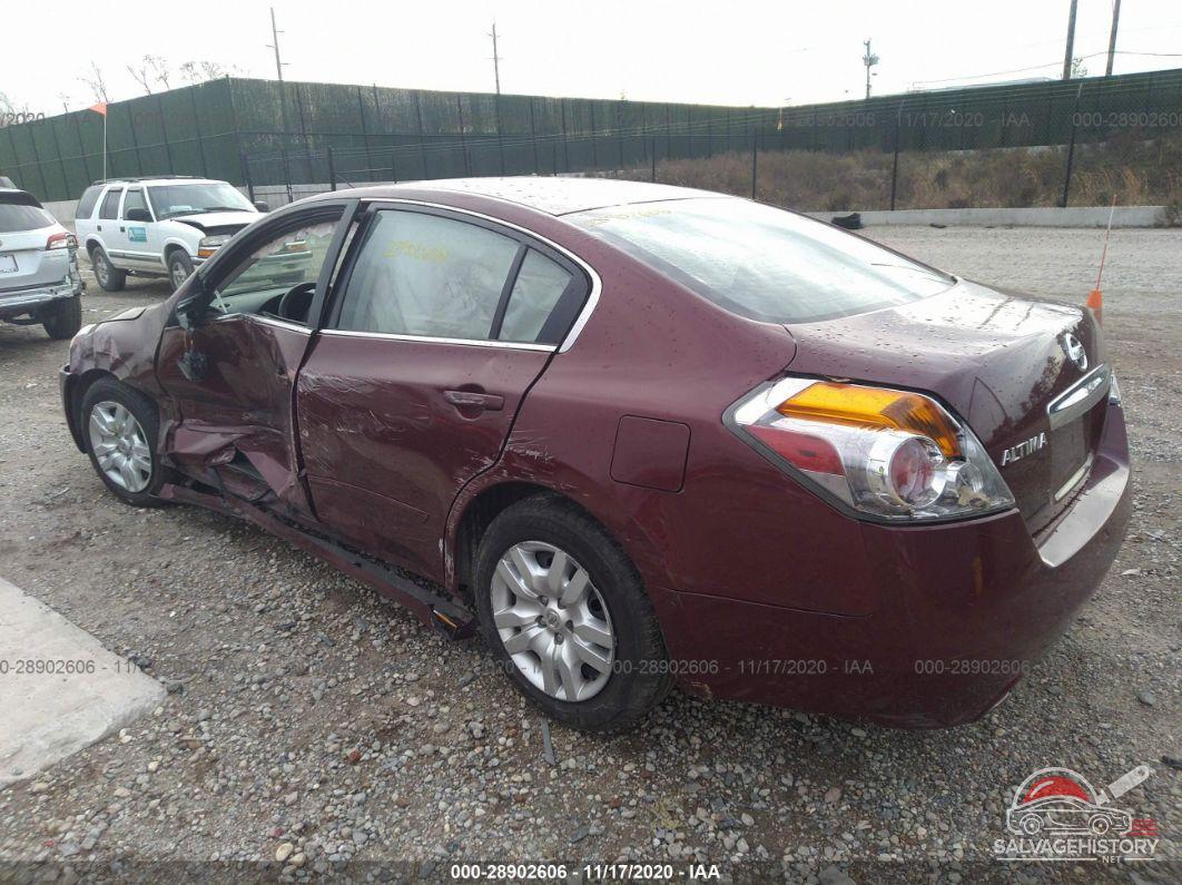 1N4AL2AP3CC231079 2012 NISSAN ALTIMA photo no. 3