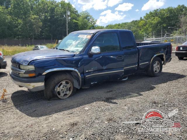 2GCEC19V421304831 2002 CHEVROLET ALL Models photo no. 18