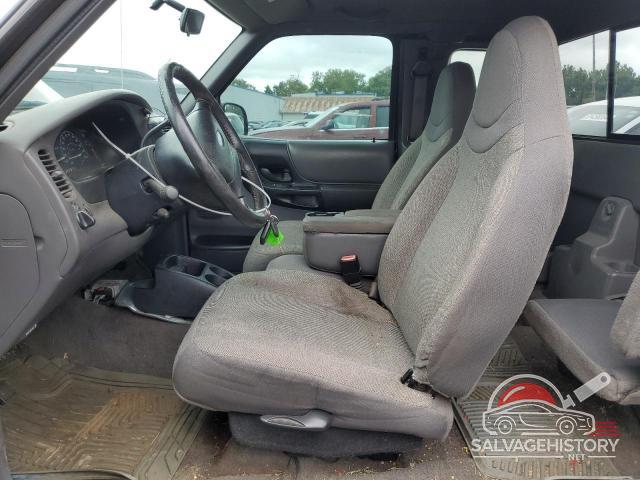 1FTZR15E31PB68778 2001 FORD RANGER photo no. 7