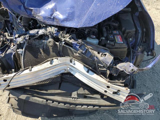 JTDKBRFU3H3559389 2017 TOYOTA PRIUS photo no. 11