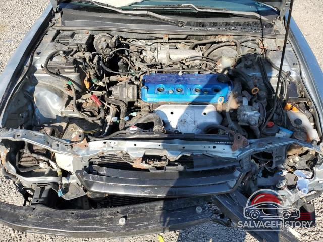 1HGCD5654RA076931 1994 HONDA ACCORD photo no. 11