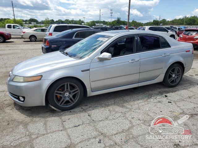 19UUA66268A018827 2008 ACURA TL photo no. 13