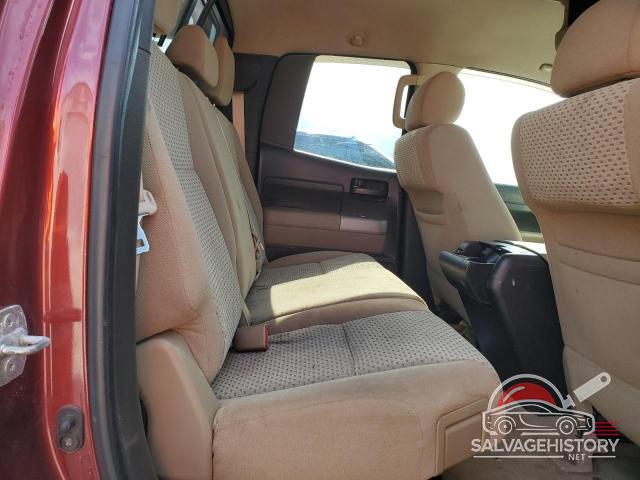 5TFRV54117X019716 2007 TOYOTA TUNDRA photo no. 10